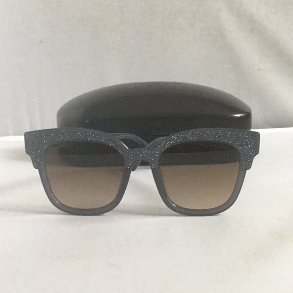 JIMMY CHOO LADIES SUNGLASSES.
